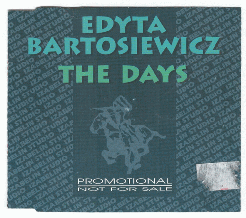 The Days : Promotional